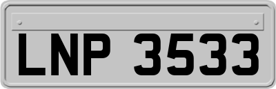LNP3533