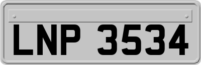 LNP3534