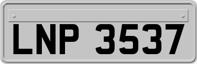 LNP3537