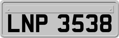 LNP3538