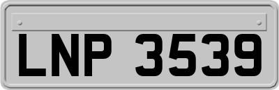 LNP3539