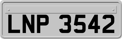 LNP3542