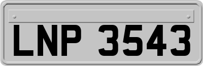LNP3543