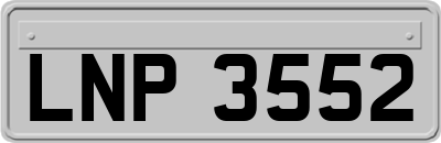 LNP3552