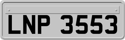LNP3553