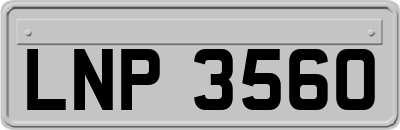 LNP3560