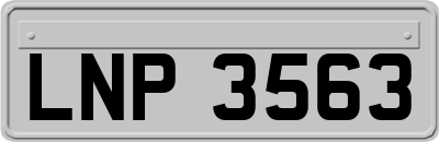 LNP3563