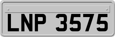 LNP3575