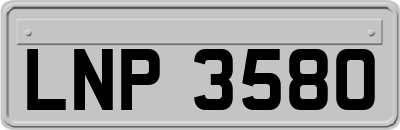 LNP3580