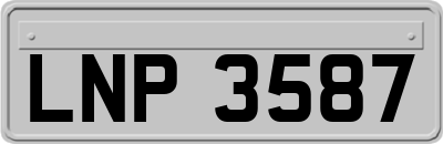 LNP3587