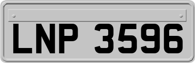 LNP3596