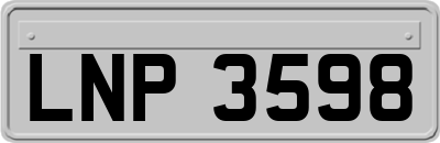 LNP3598