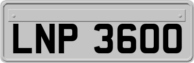 LNP3600