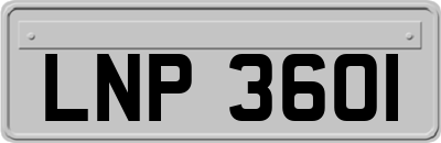 LNP3601