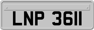 LNP3611
