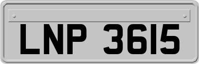 LNP3615