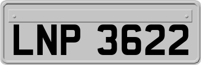LNP3622
