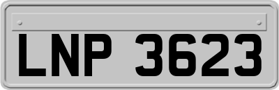 LNP3623