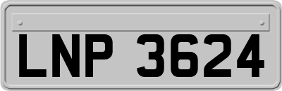 LNP3624