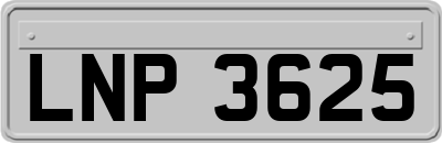 LNP3625