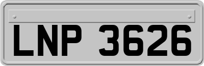 LNP3626