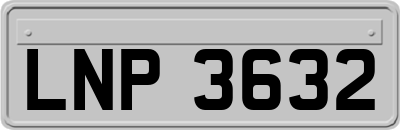 LNP3632