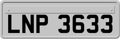 LNP3633