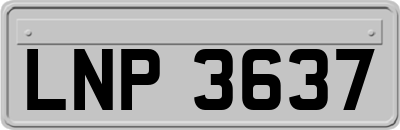 LNP3637