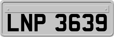 LNP3639