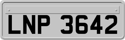 LNP3642