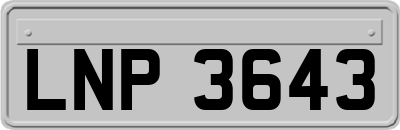 LNP3643