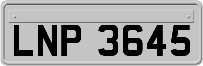 LNP3645