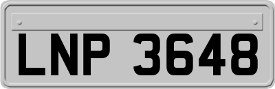 LNP3648