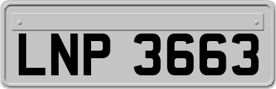 LNP3663