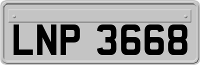 LNP3668
