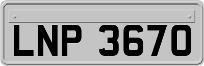 LNP3670