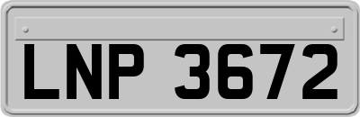 LNP3672