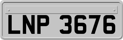 LNP3676