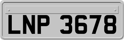 LNP3678