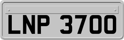 LNP3700