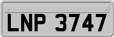 LNP3747