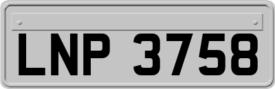 LNP3758