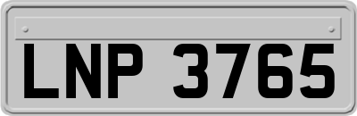 LNP3765