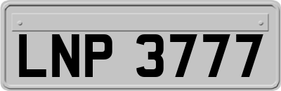 LNP3777