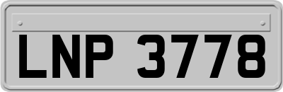 LNP3778
