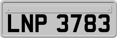 LNP3783