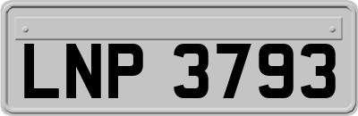 LNP3793