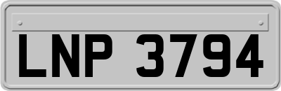 LNP3794