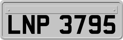 LNP3795