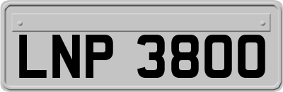 LNP3800